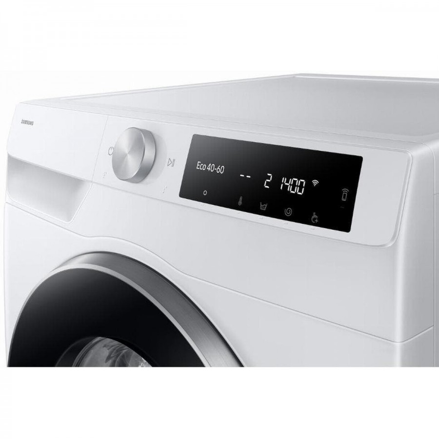 Samsung WW90DG6U85LEU3 voorlader wasmachine
