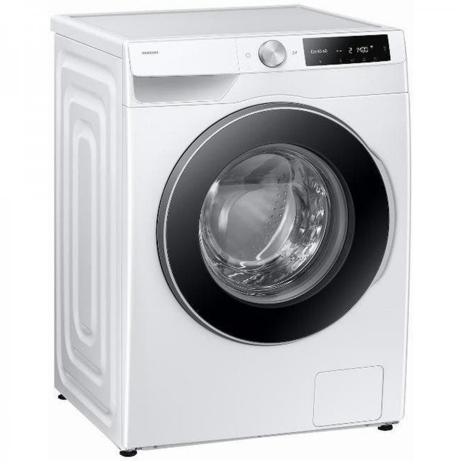 Samsung WW90DG6U85LEU3 voorlader wasmachine