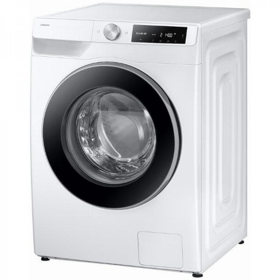 Samsung WW90DG6U85LEU3 voorlader wasmachine