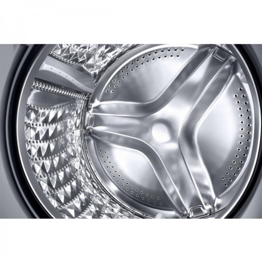 Samsung WW90DG6U85LEU3 voorlader wasmachine