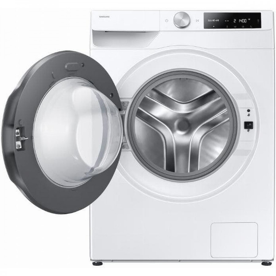 Samsung WW90DG6U85LEU3 voorlader wasmachine