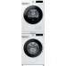 Samsung WW90DG6U85LEU3 voorlader wasmachine