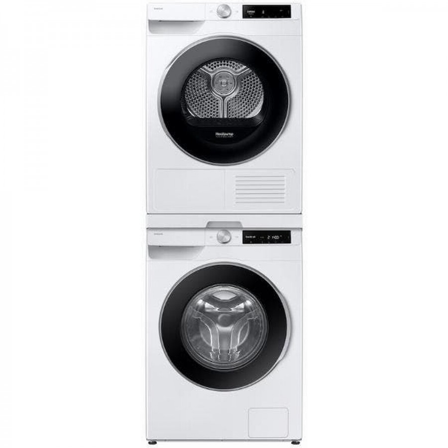 Samsung WW90DG6U85LEU3 voorlader wasmachine