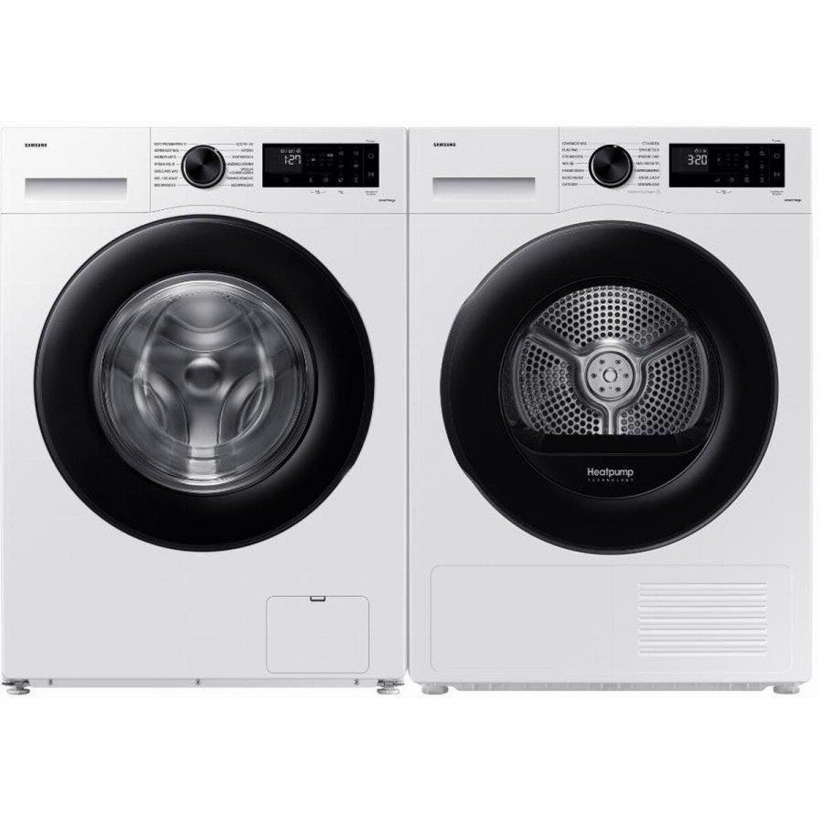 Samsung WW80CGC04AAEEN voorlader wasmachine