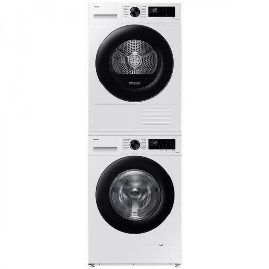 Samsung WW80CGC04AAEEN voorlader wasmachine