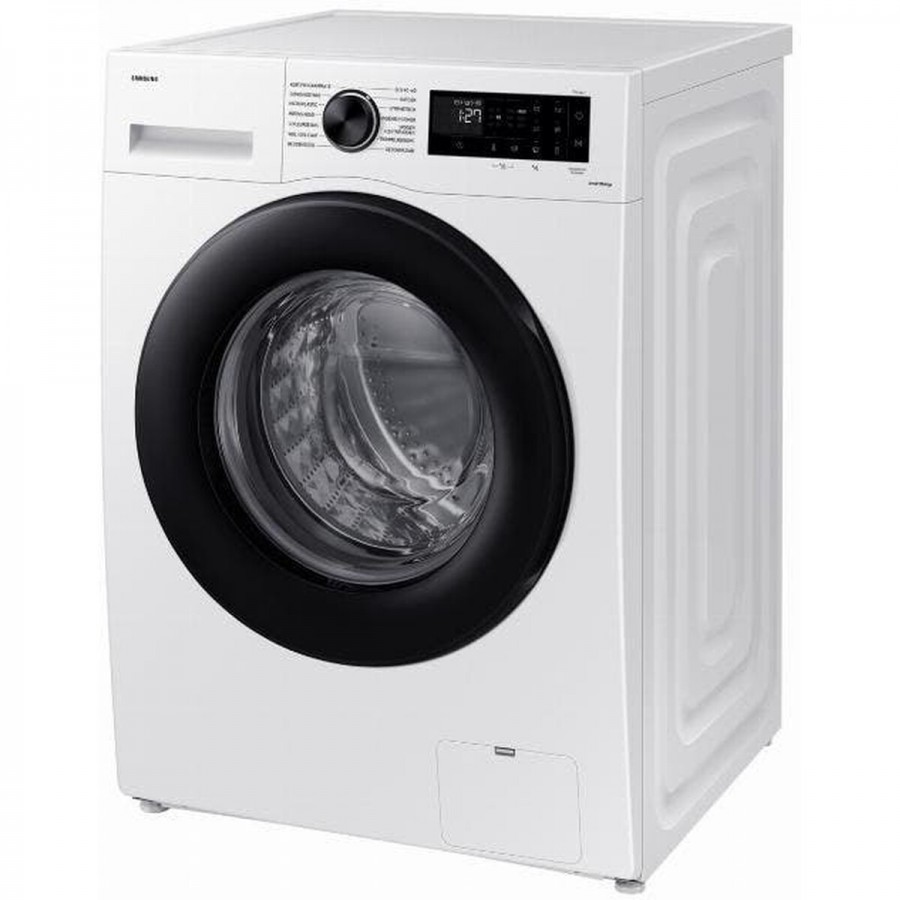 Samsung WW80CGC04AAEEN voorlader wasmachine
