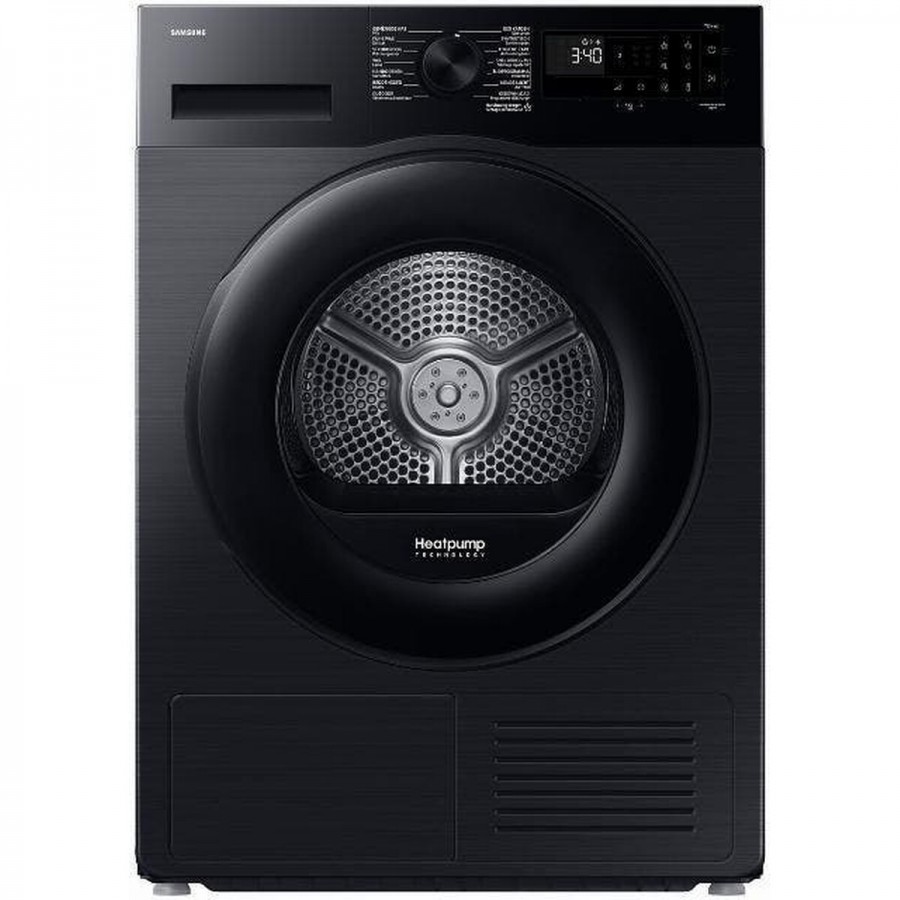 Samsung DV9UDG52A0ABEN warmtepompdroger