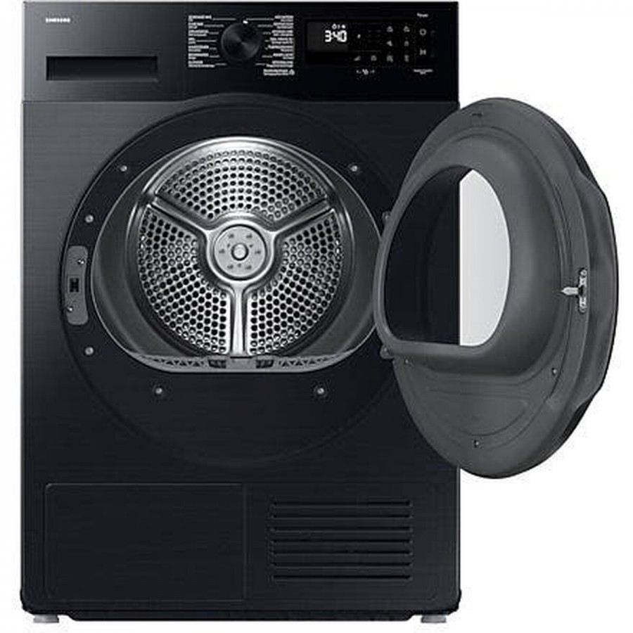 Samsung DV9UDG52A0ABEN warmtepompdroger