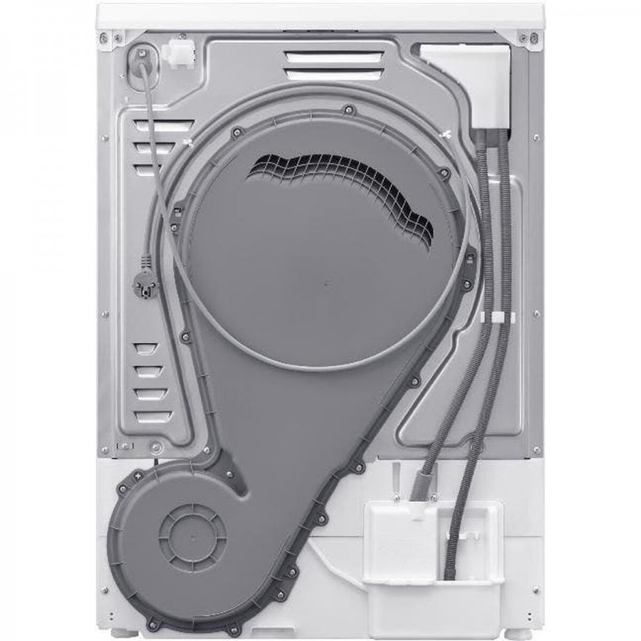 Samsung DV90DG52A0TEEN warmtepompdroger