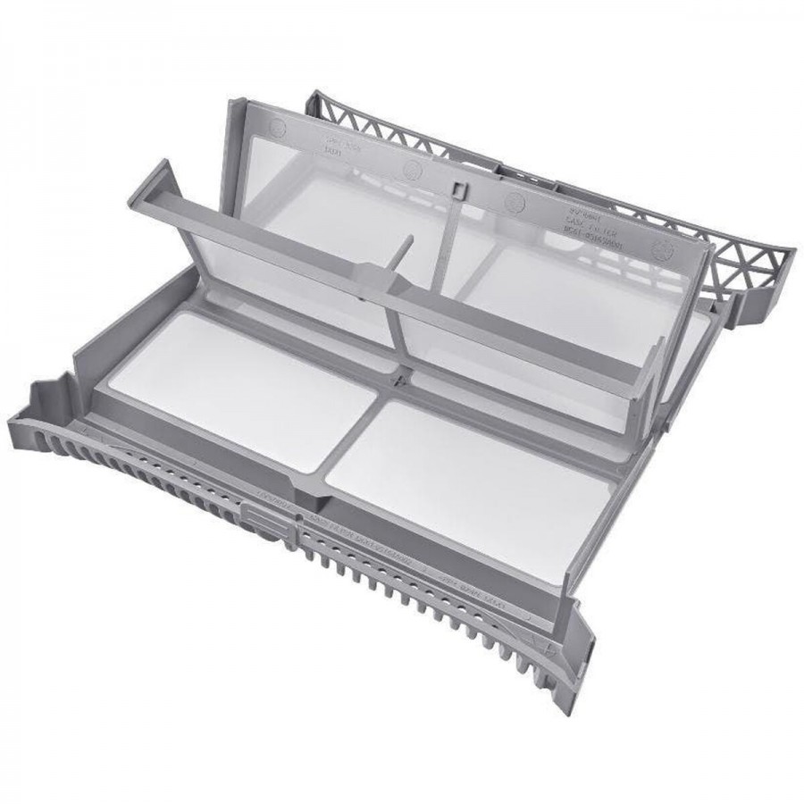 Samsung DV90DG52A0TEEN warmtepompdroger