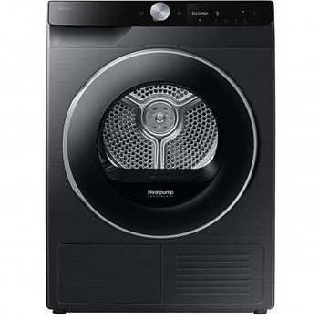 Samsung DV90DG6845LBU3 warmtepompdroger