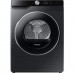 Samsung DV90DG6845LBU3 warmtepompdroger