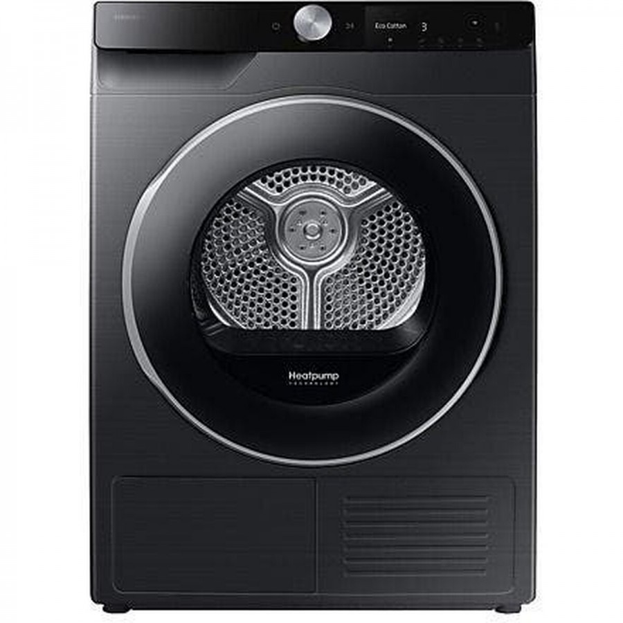 Samsung DV90DG6845LBU3 warmtepompdroger