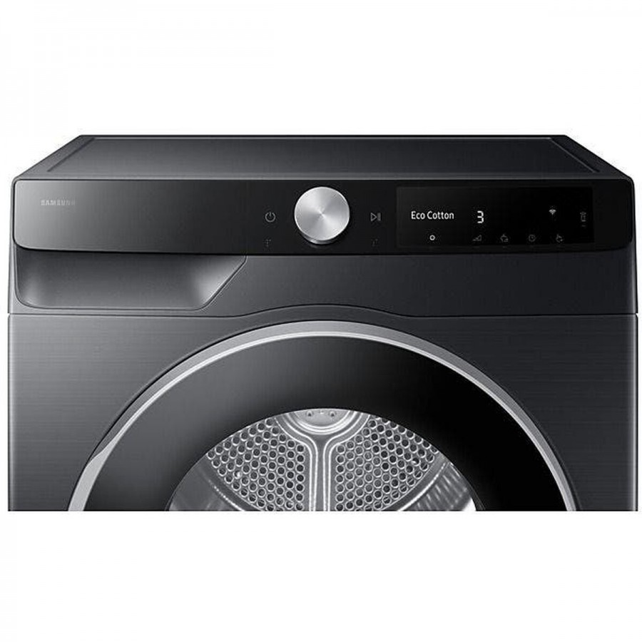 Samsung DV90DG6845LBU3 warmtepompdroger