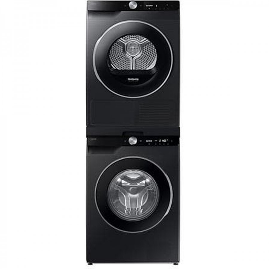 Samsung DV90DG6845LBU3 warmtepompdroger