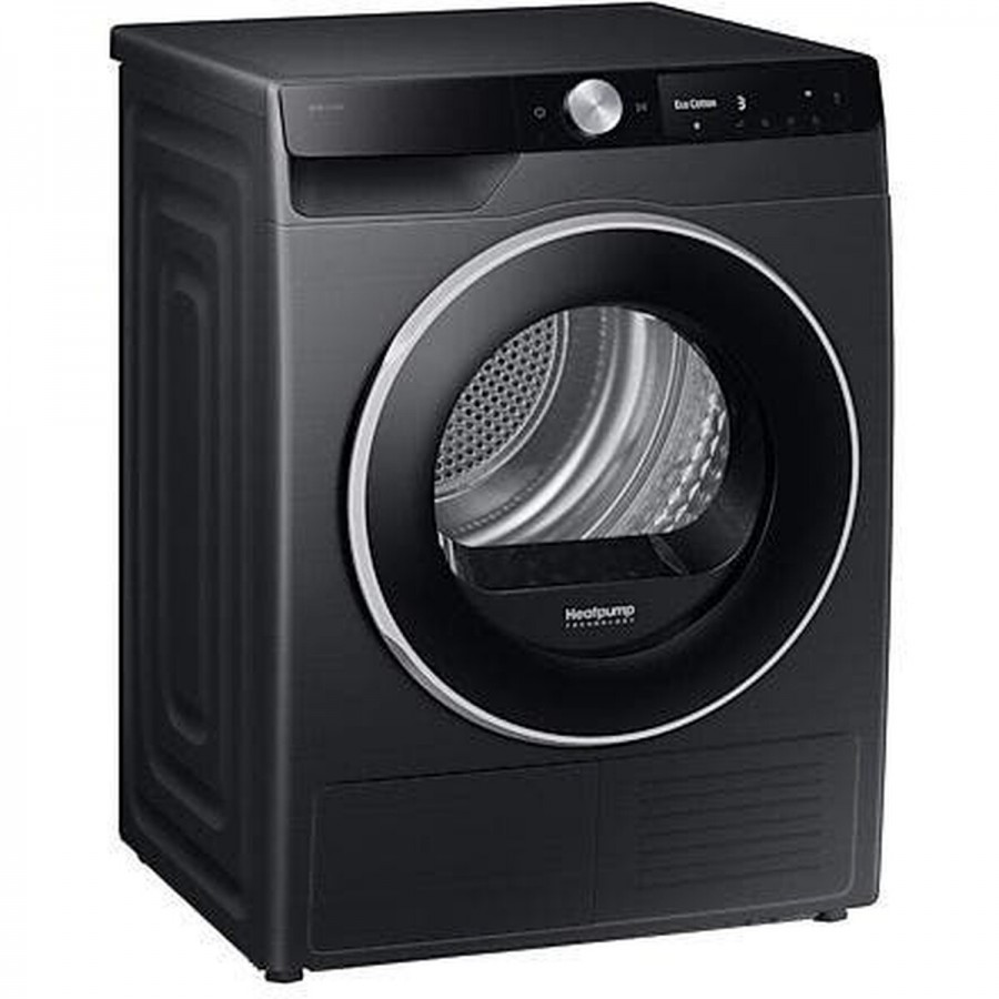 Samsung DV90DG6845LBU3 warmtepompdroger