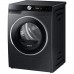 Samsung DV90DG6845LBU3 warmtepompdroger