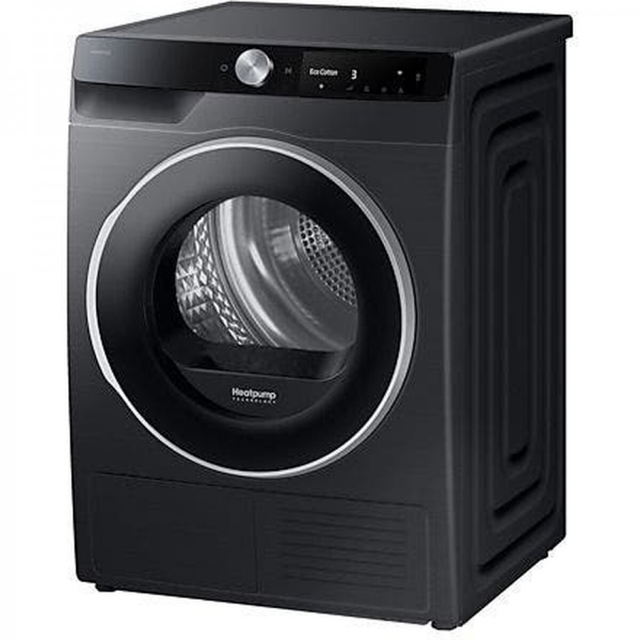 Samsung DV90DG6845LBU3 warmtepompdroger