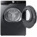 Samsung DV90DG6845LBU3 warmtepompdroger