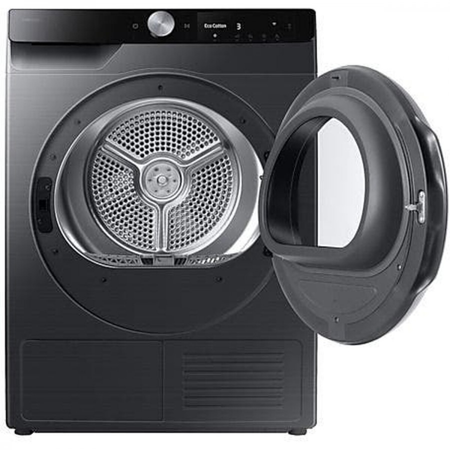 Samsung DV90DG6845LBU3 warmtepompdroger