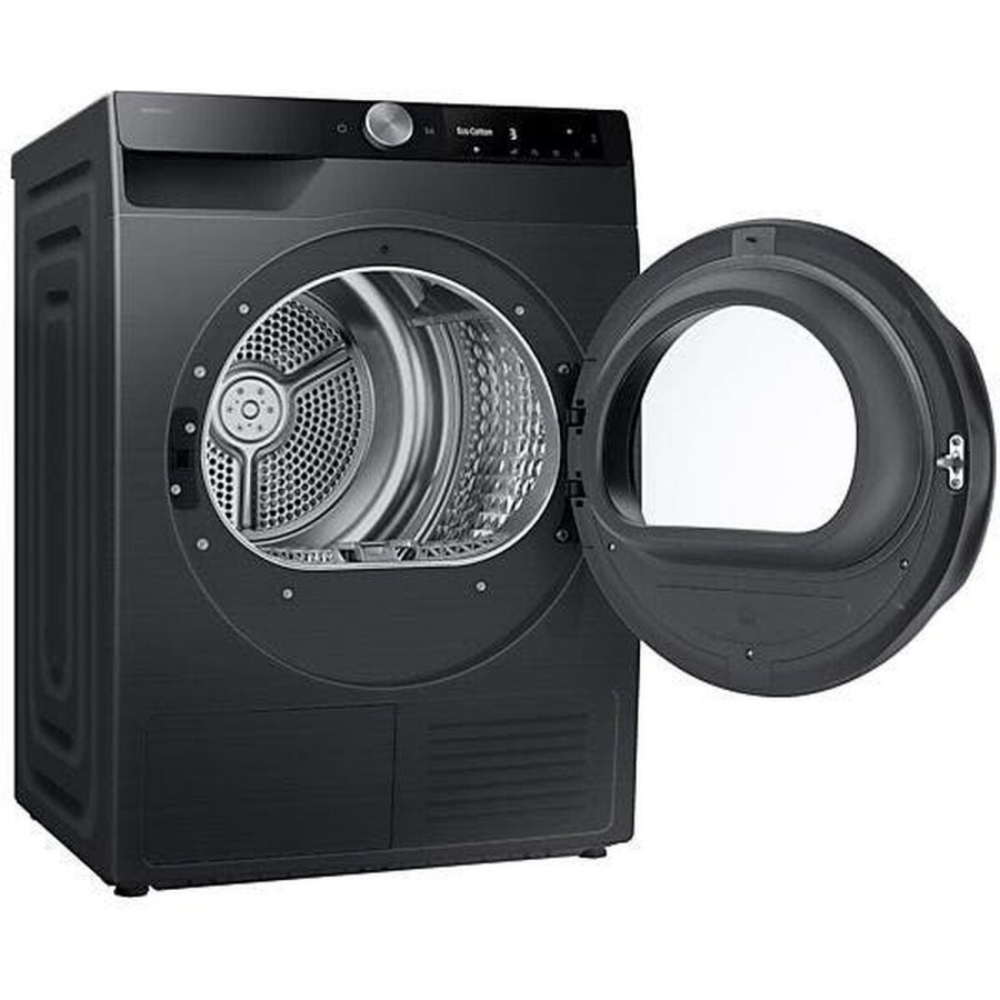 Samsung DV90DG6845LBU3 warmtepompdroger