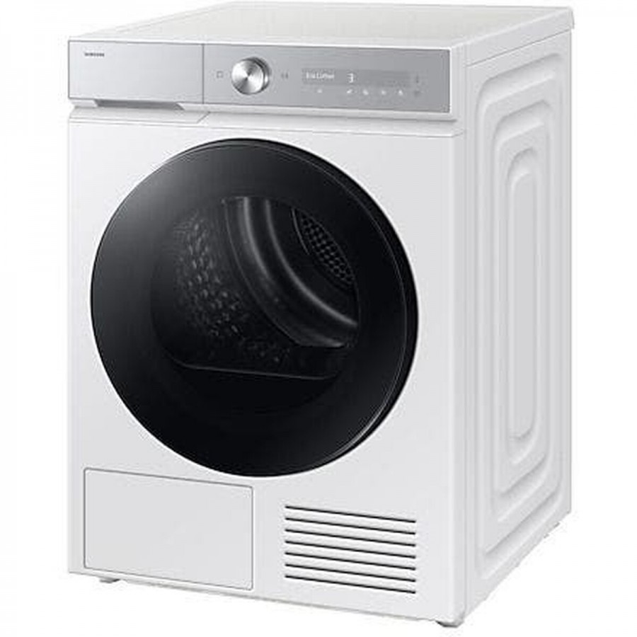 Samsung DV90DB8845GHU3 warmtepompdroger