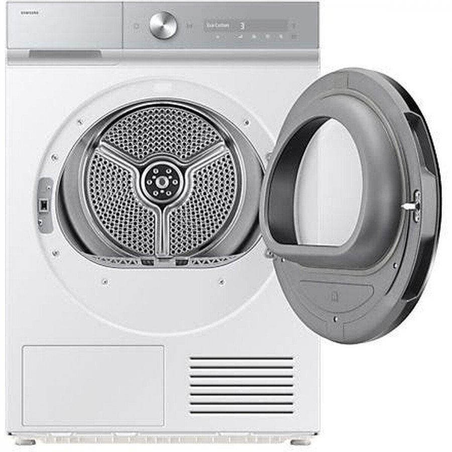 Samsung DV90DB8845GHU3 warmtepompdroger