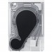 Samsung DV90DB8845GHU3 warmtepompdroger