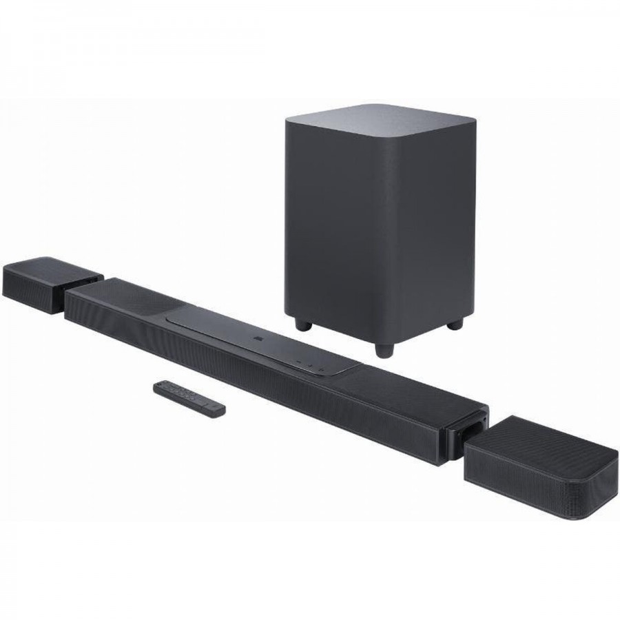 JBL BAR 1300 soundbar
