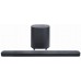 JBL BAR 1000 M2 Zwart soundbar