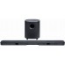 JBL BAR 1000 M2 Zwart soundbar
