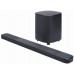 JBL BAR 1000 M2 Zwart soundbar