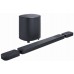 JBL BAR 1000 M2 Zwart soundbar