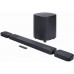 JBL BAR 1000 M2 Zwart soundbar