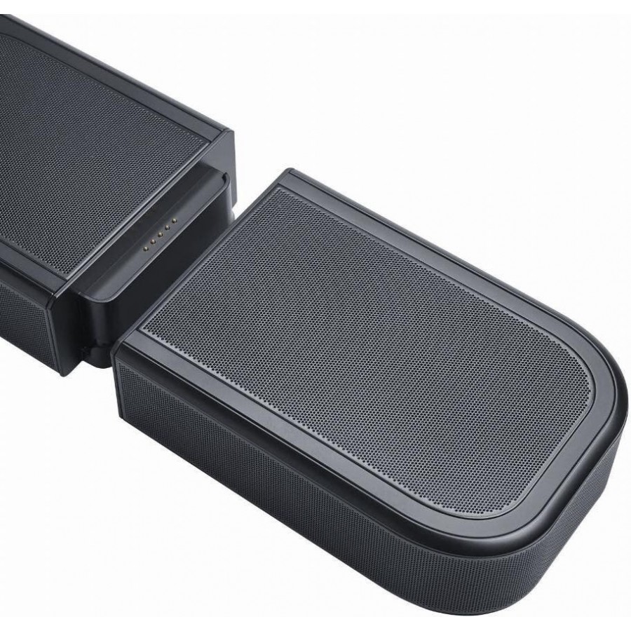 JBL BAR 1000 M2 Zwart soundbar