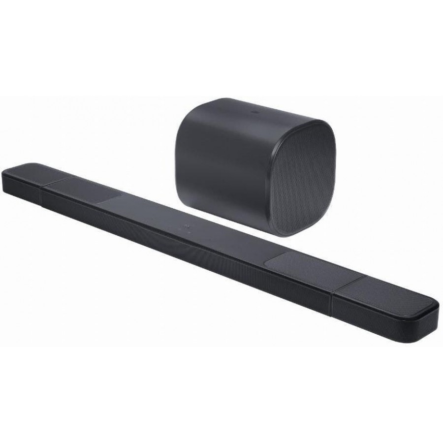 JBL BAR 1300 M2 Zwart soundbar