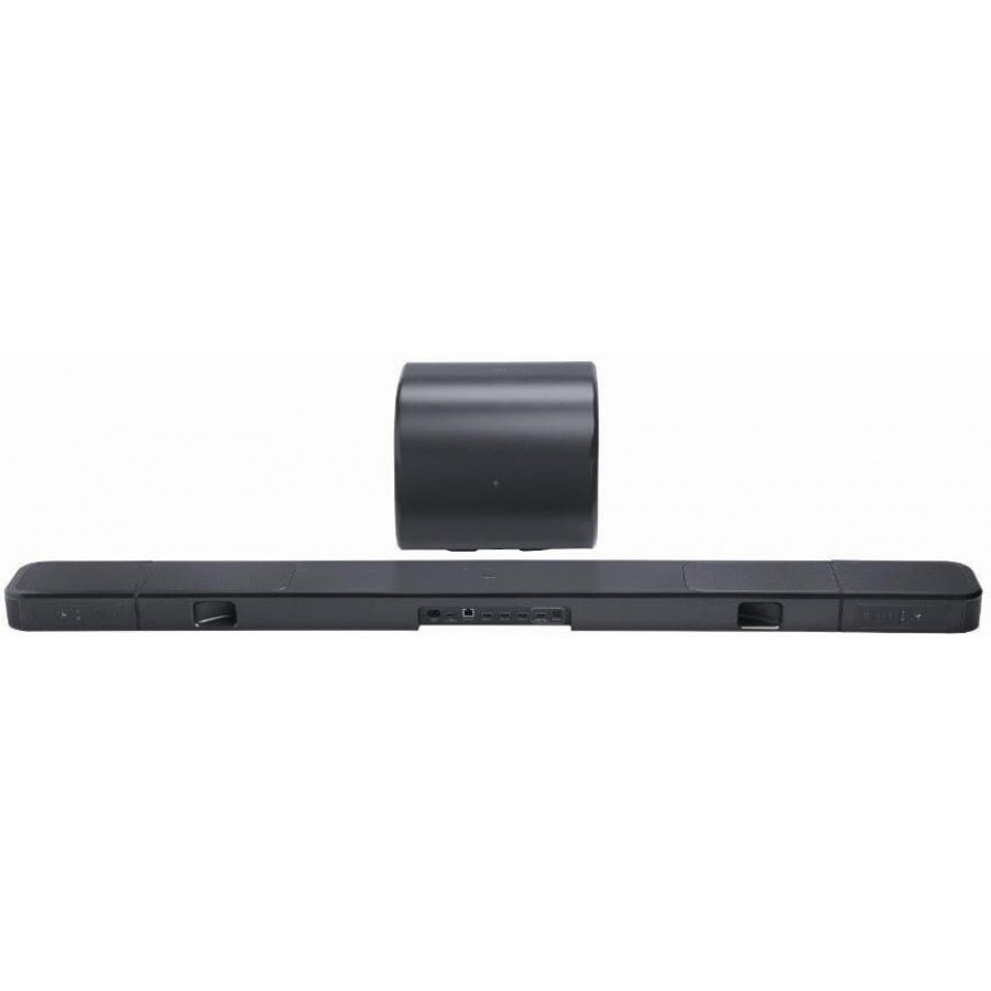 JBL BAR 1300 M2 Zwart soundbar