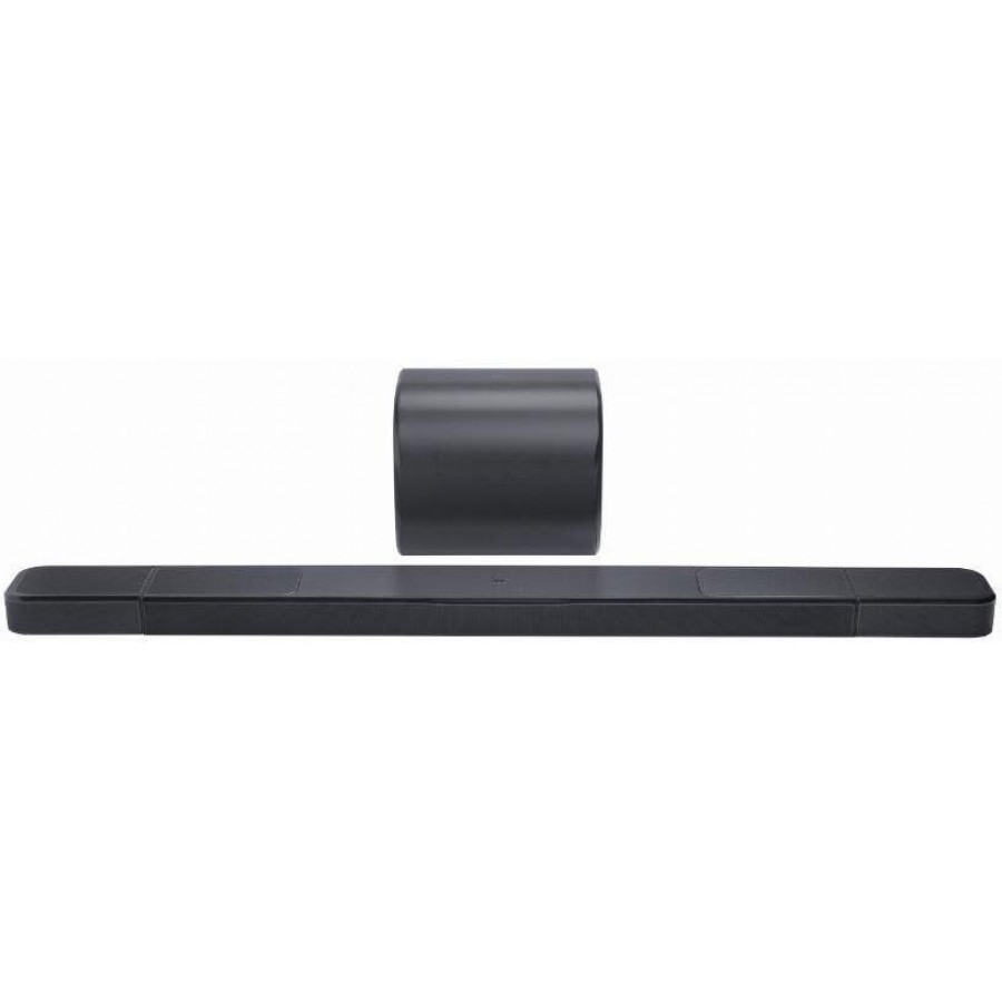 JBL BAR 1300 M2 Zwart soundbar