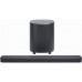 JBL BAR 500 M2 Zwart soundbar