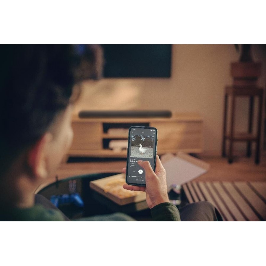 JBL BAR 500 M2 Zwart soundbar