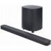 JBL BAR 500 M2 Zwart soundbar