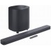 JBL BAR 500 M2 Zwart soundbar