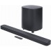 JBL BAR 500 M2 Zwart soundbar