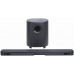 JBL BAR 500 M2 Zwart soundbar