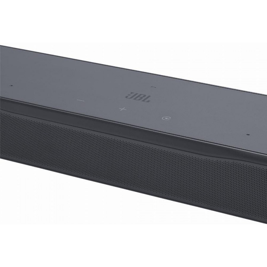 JBL BAR 500 M2 Zwart soundbar