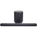 JBL BAR 800 M2 Zwart soundbar