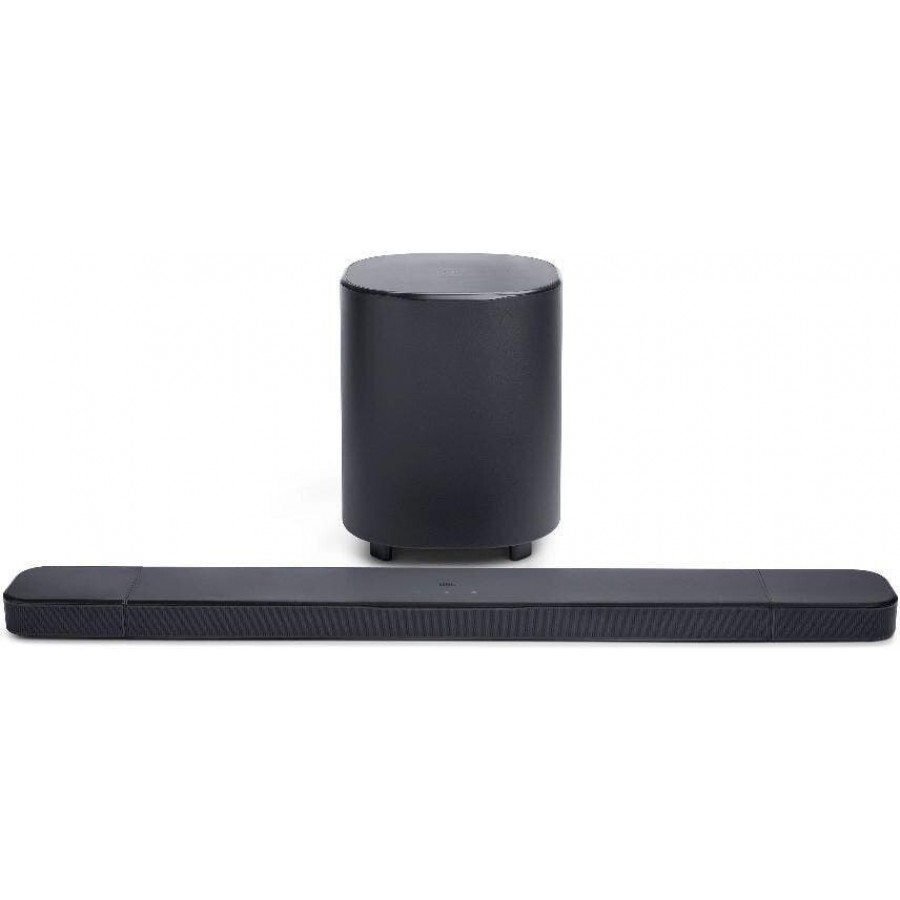 JBL BAR 800 M2 Zwart soundbar
