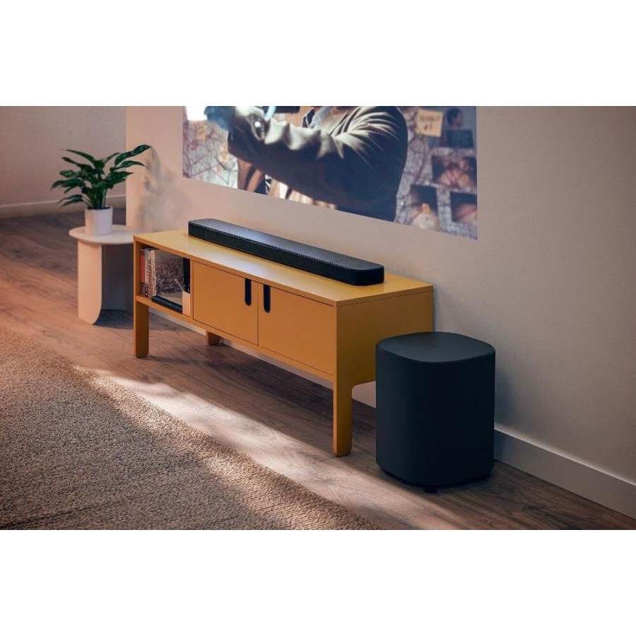 JBL BAR 800 M2 Zwart soundbar