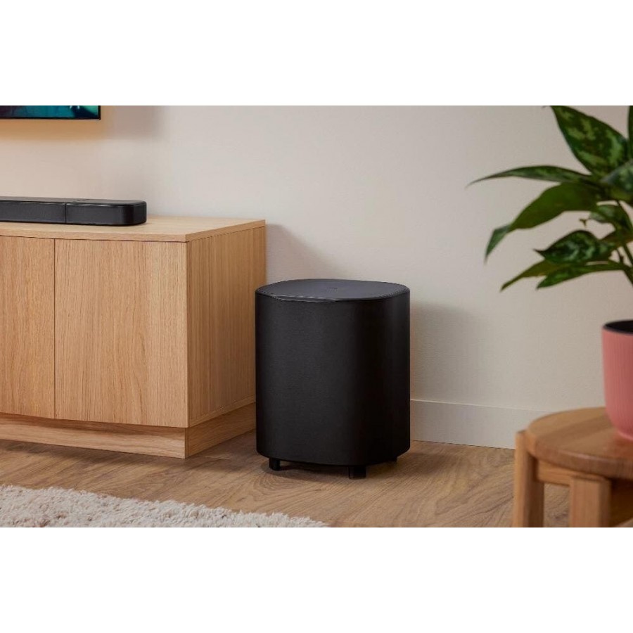 JBL BAR 800 M2 Zwart soundbar