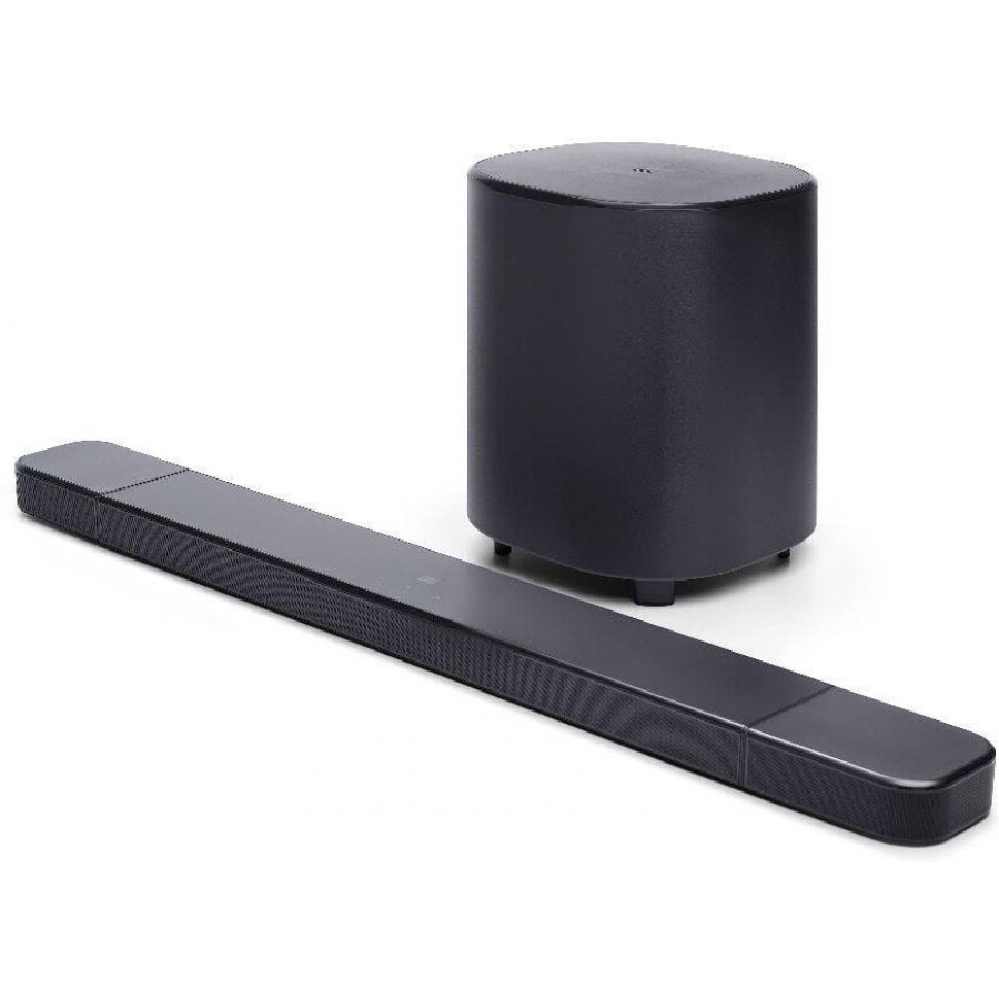 JBL BAR 800 M2 Zwart soundbar